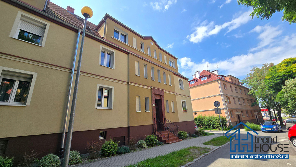 Mieszkanie Wynajem Zielona Góra Akacjowa