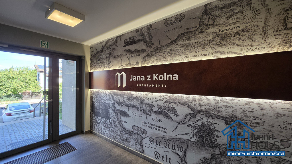 Mieszkanie Sprzedaż Zielona Góra Jana z Kolna