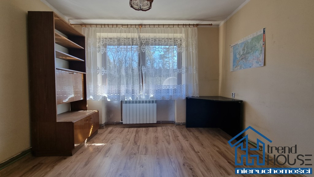Mieszkanie Sprzedaż Dzikowo