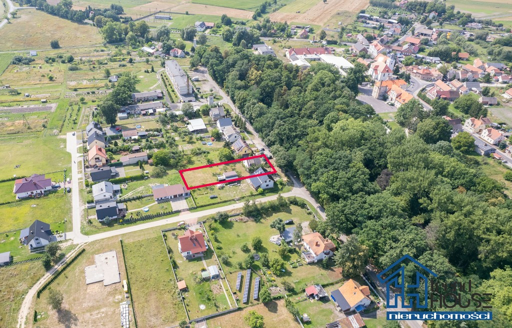 Dom Sprzedaż Kolsko