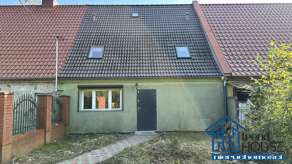 Dom Sprzedaż Droszków