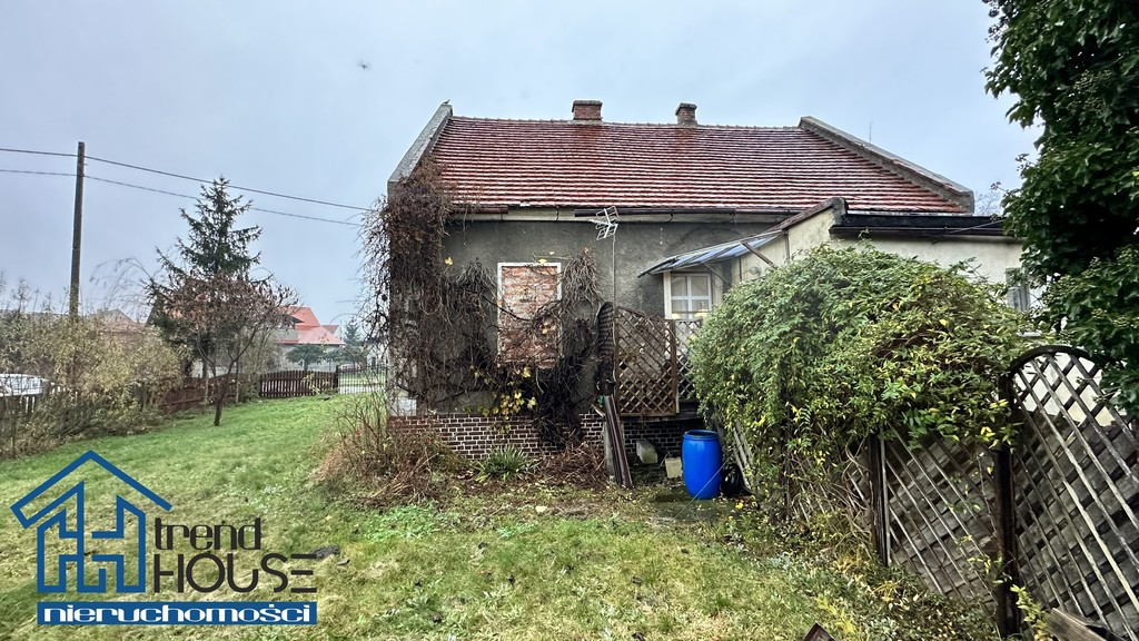 Dom Sprzedaż Przyborów