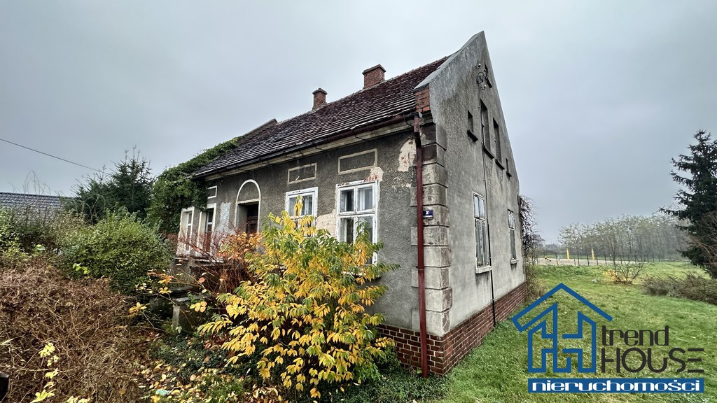 Dom Sprzedaż Przyborów
