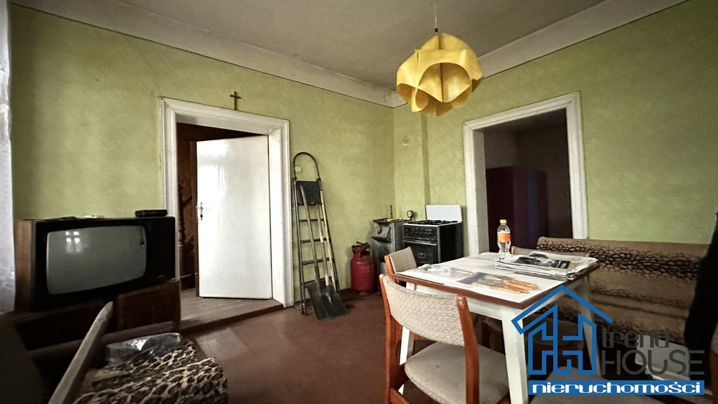 Dom Sprzedaż Przyborów