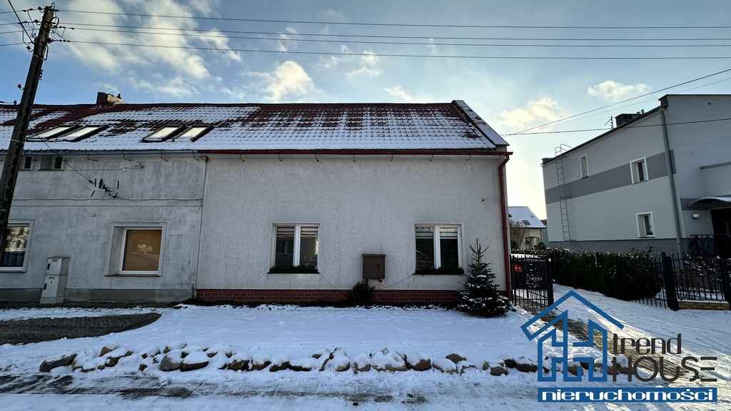 Dom Sprzedaż Zielona Góra Chynów