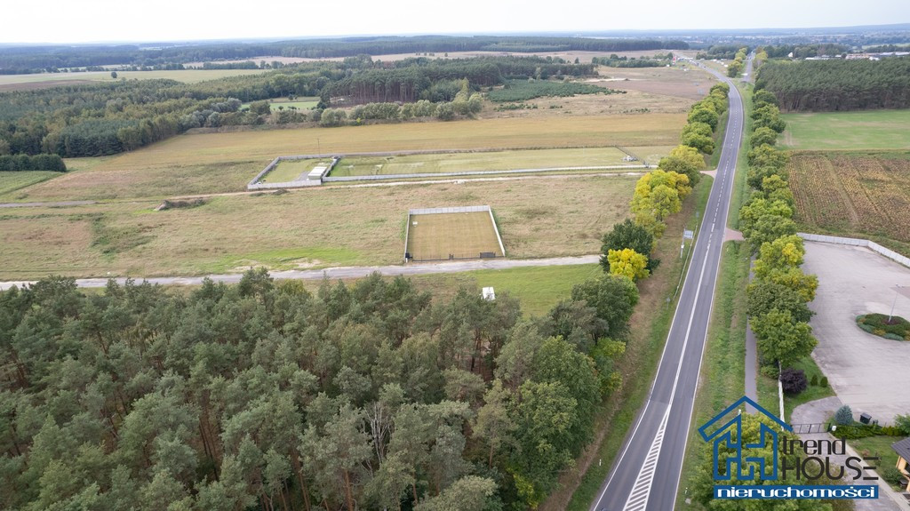 Działka Sprzedaż Dąbie