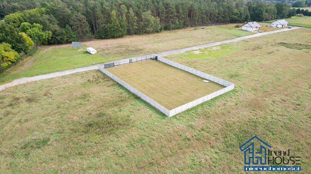 Działka Sprzedaż Dąbie