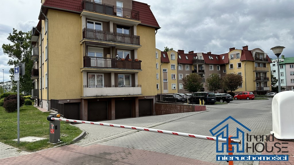 Mieszkanie Sprzedaż Zielona Góra Łężyca-Budowlanych