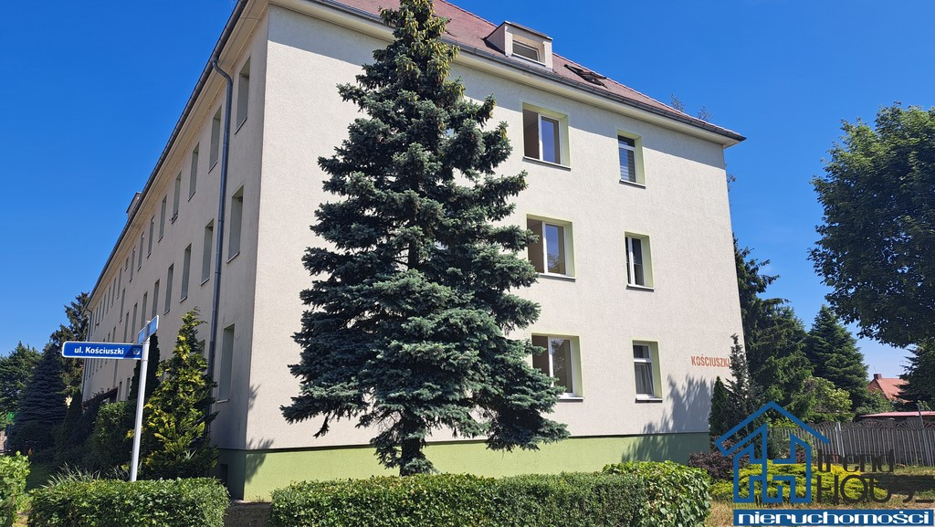 Mieszkanie Sprzedaż Kożuchów Kościuszki