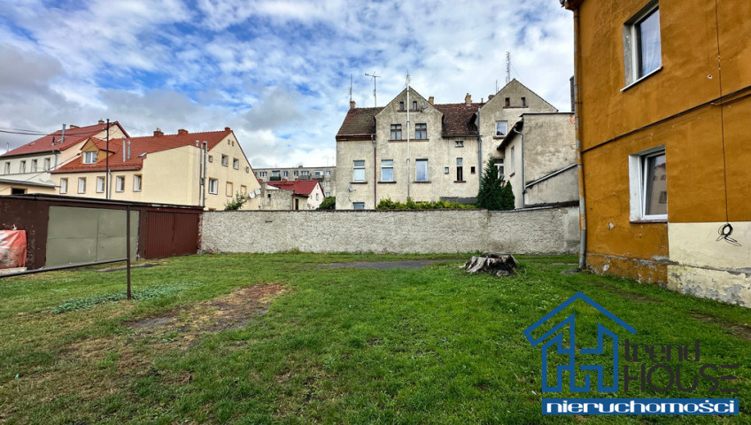 Mieszkanie Sprzedaż Nowa Sól Szkolna