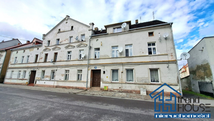 Mieszkanie Sprzedaż Nowa Sól Szkolna