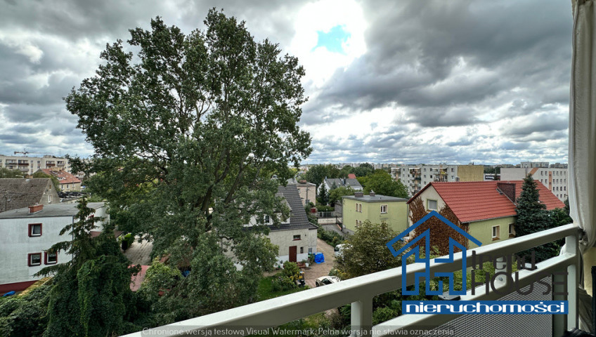 Mieszkanie Sprzedaż Zielona Góra Energetyków