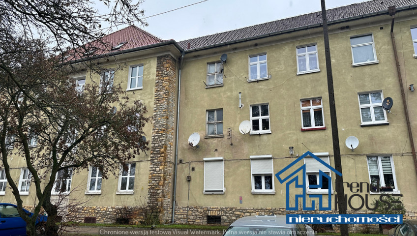 Mieszkanie Sprzedaż Świebodzin Zachodnia
