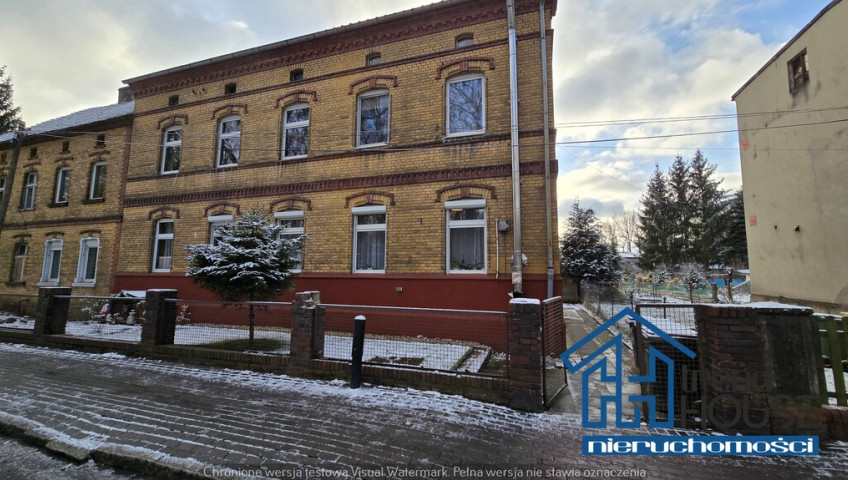 Mieszkanie Sprzedaż Jasień Kolejowa