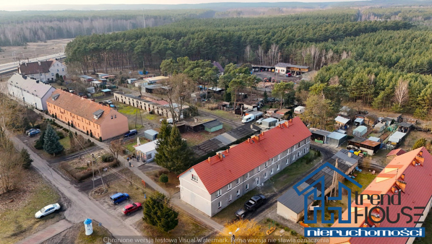 Mieszkanie Sprzedaż Szklarka Radnicka