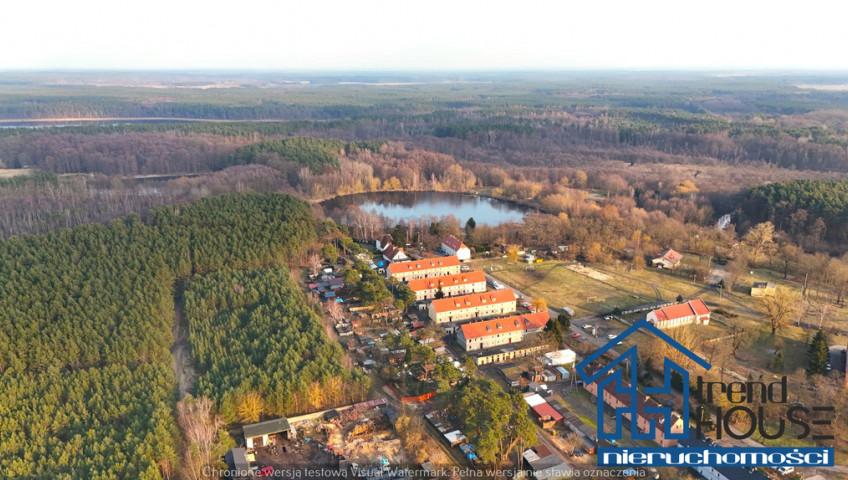 Mieszkanie Sprzedaż Szklarka Radnicka