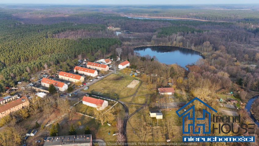 Mieszkanie Sprzedaż Szklarka Radnicka