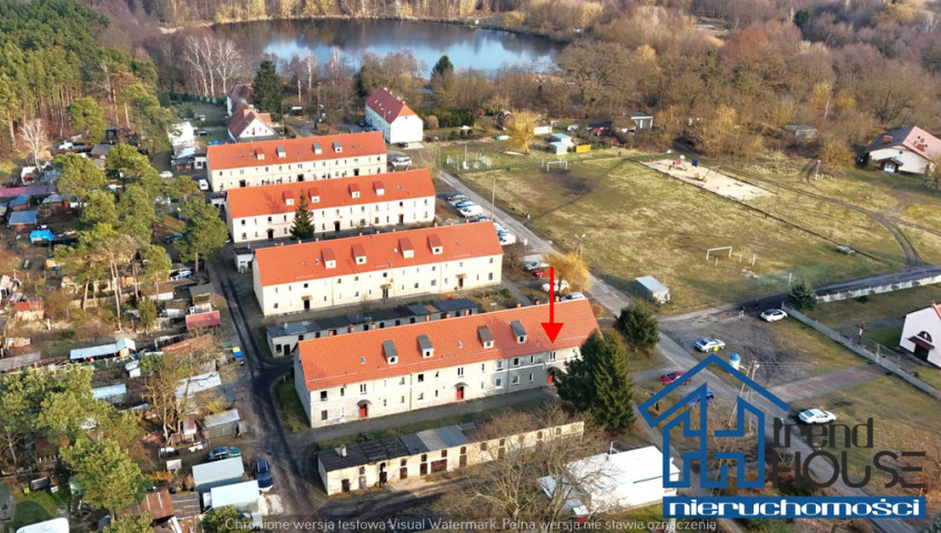 Mieszkanie Sprzedaż Szklarka Radnicka