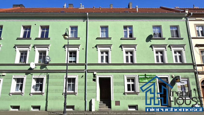 Mieszkanie Sprzedaż Nowa Sól gen. S. Grota-Roweckiego