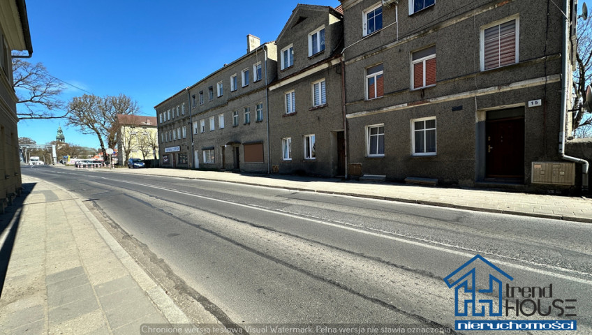 Mieszkanie Sprzedaż Krosno Odrzańskie Bohaterów Wojska Polskiego