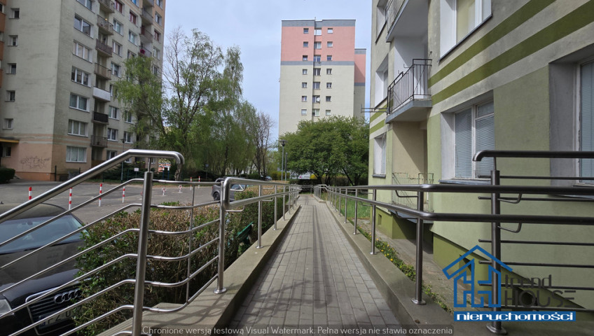 Mieszkanie Sprzedaż Zielona Góra Stefana Wyszyńskiego