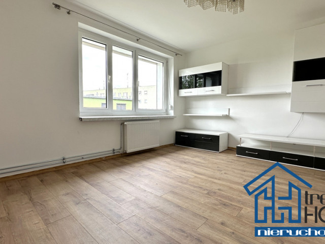 Mieszkanie 3-pok. | balkon | 2 piwnice