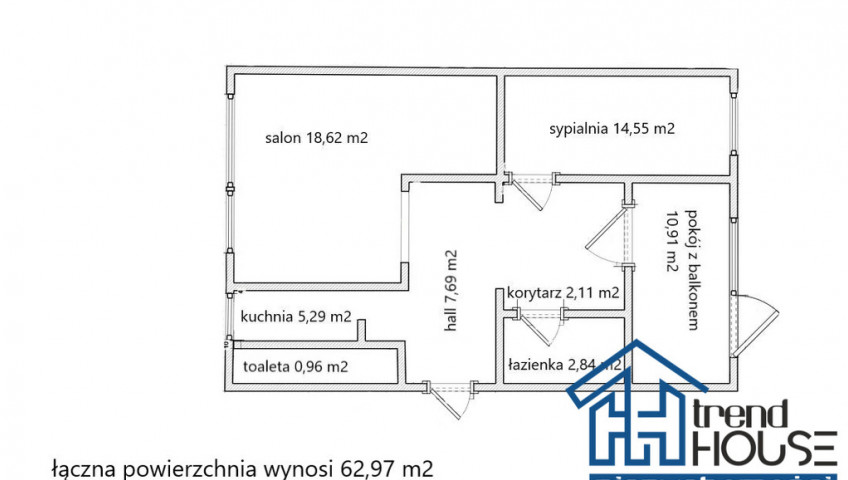 Mieszkanie Sprzedaż Szamotuły Sportowa
