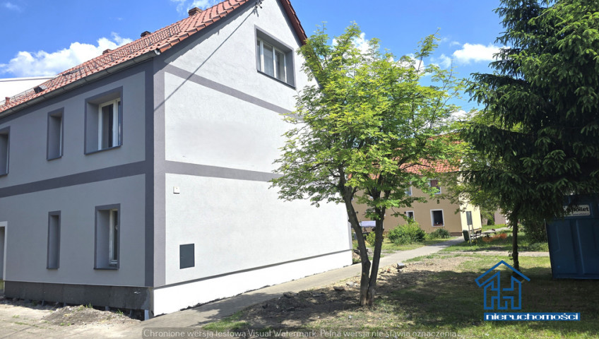Mieszkanie Sprzedaż Szklarka Radnicka
