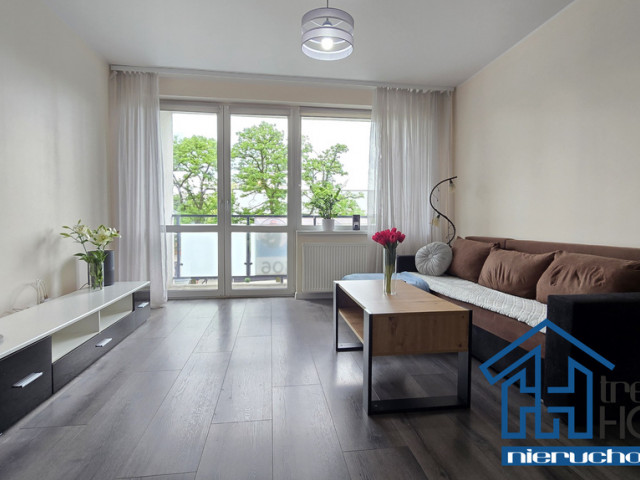 Nowe budownictwo 2-pok. z windą | 1 piętro