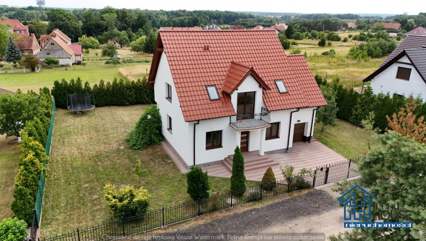 Dom Sprzedaż Bądzów