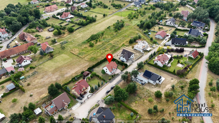 Dom Sprzedaż Bądzów