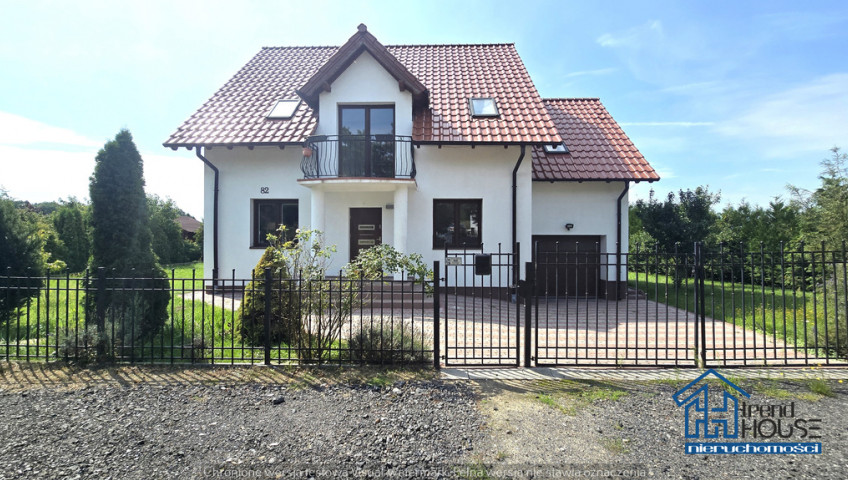 Dom Sprzedaż Bądzów