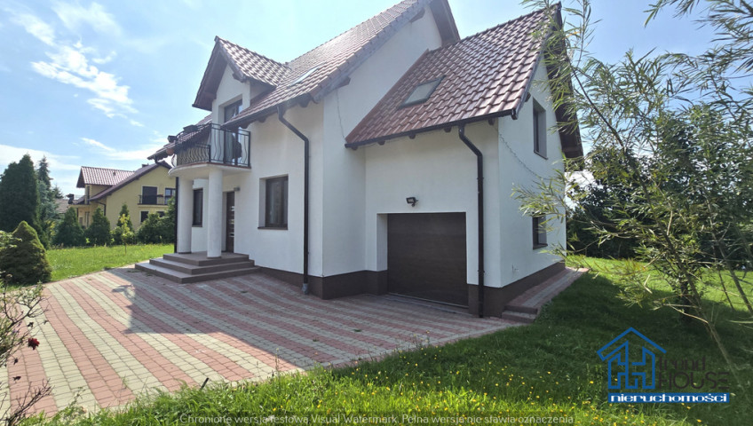 Dom Sprzedaż Bądzów