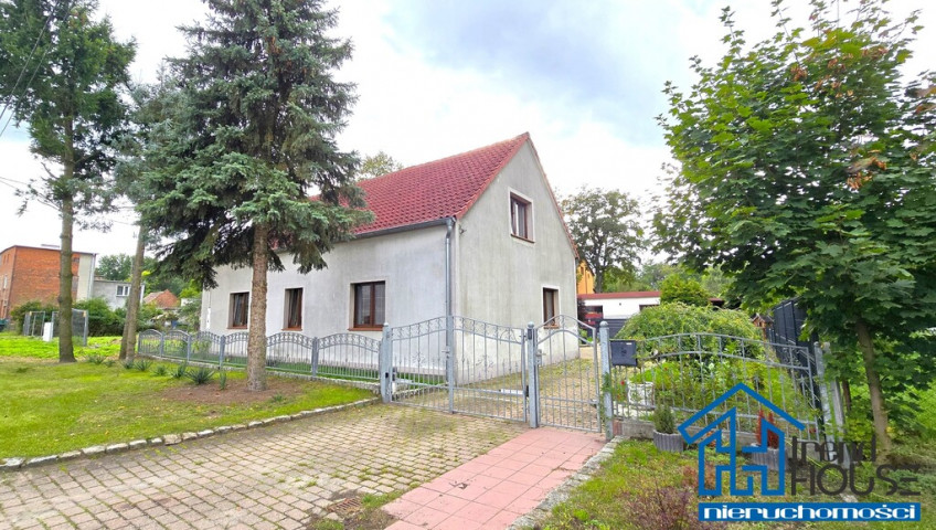 Dom Sprzedaż Lubsko