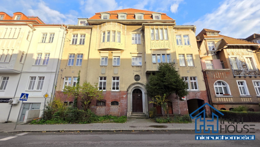 Mieszkanie Sprzedaż Świebodzin Łużycka