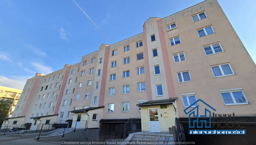 Mieszkanie Sprzedaż Zielona Góra Konstruktorów