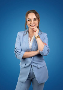 Karolina Rutkowska