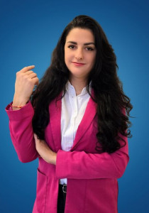 Anita Mach