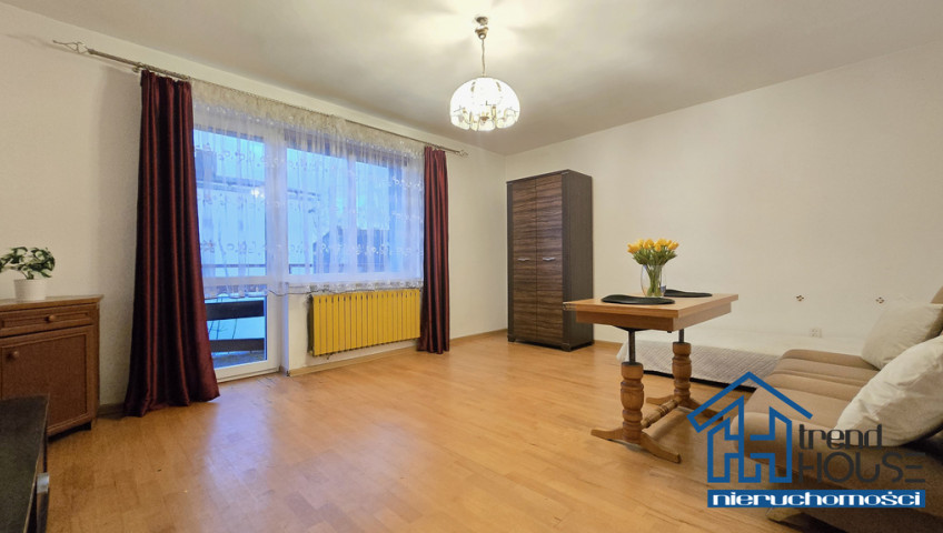 Dom Sprzedaż Krosno Odrzańskie