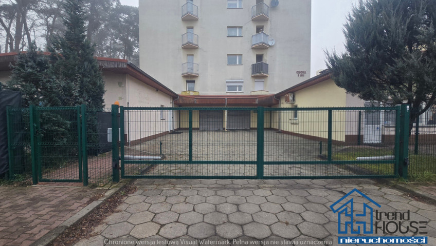 Lokal Sprzedaż Zielona Góra