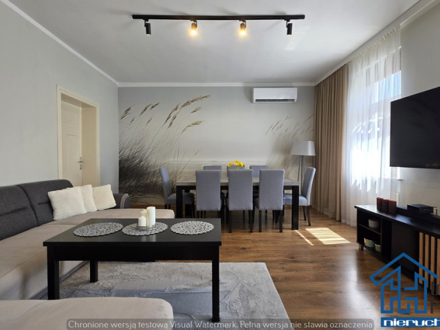 Mieszkanie 1 piętro | 97 m2 | Nowa Sól