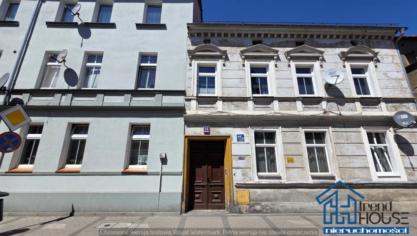 Mieszkanie Sprzedaż Nowa Sól Szkolna