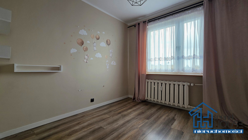 Mieszkanie Sprzedaż Gorzów Wielkopolski Bohaterów Lenino
