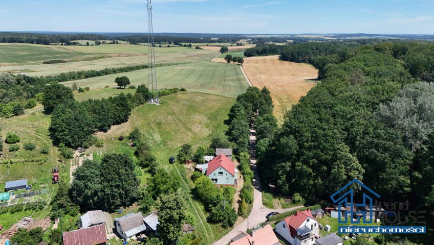 Dom Sprzedaż Sieniawa