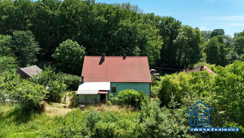 Dom Sprzedaż Sieniawa