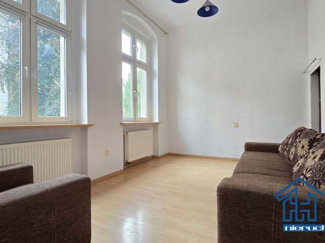 2-pokoje do remontu w CENTRUM miasta |niski czynsz