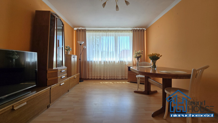 Mieszkanie Sprzedaż Krosno Odrzańskie 1 Maja