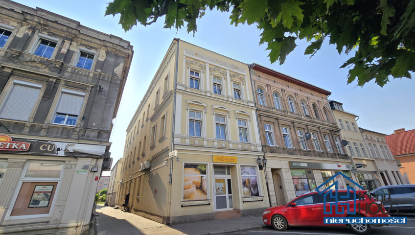 Mieszkanie Sprzedaż Sulechów gen. Sikorskiego