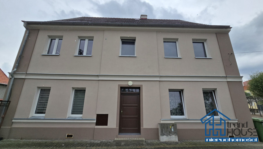 Mieszkanie Sprzedaż Bytom Odrzański Nadbrzeżna