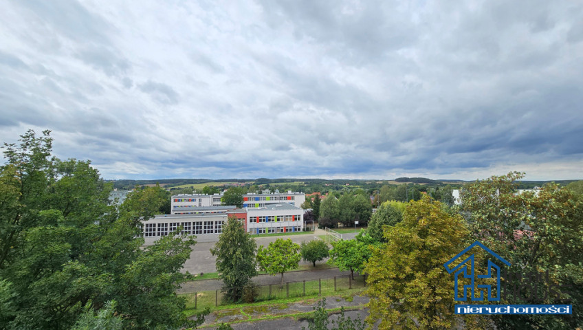Mieszkanie Sprzedaż Sulęcin Osiedle Kopernika